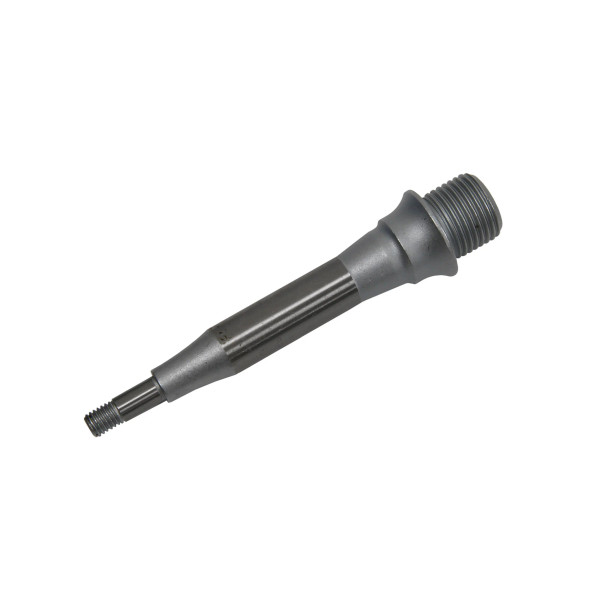 Clipless Pedal CrMo Axle-Rh