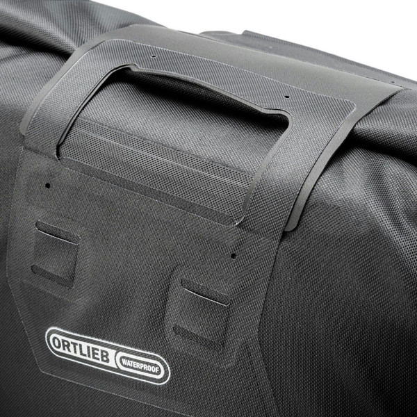 Trunk-Bag RC 12L Black