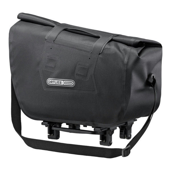 Trunk-Bag RC 12L Black