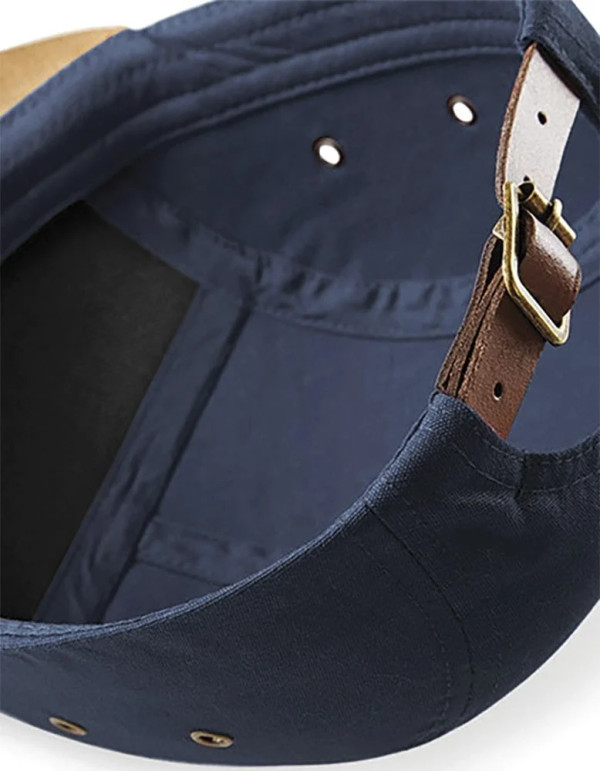 Jockey Cap