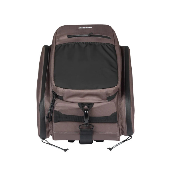 Move Trunk Bag MIK 2.0 10-26L Brown