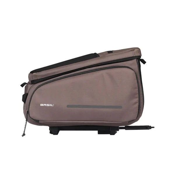 Move Trunk Bag MIK 2.0 10-26L Brown