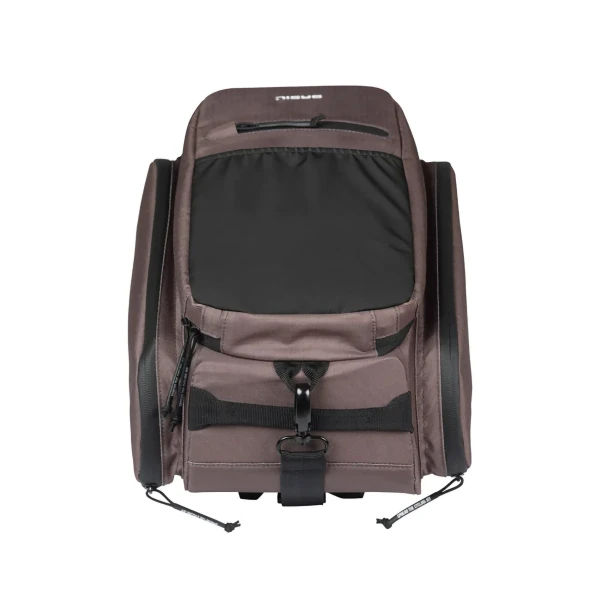 Move Trunk Bag MIK 2.0 10-26L Brown