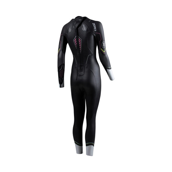 Aspire Women's Wetsuit