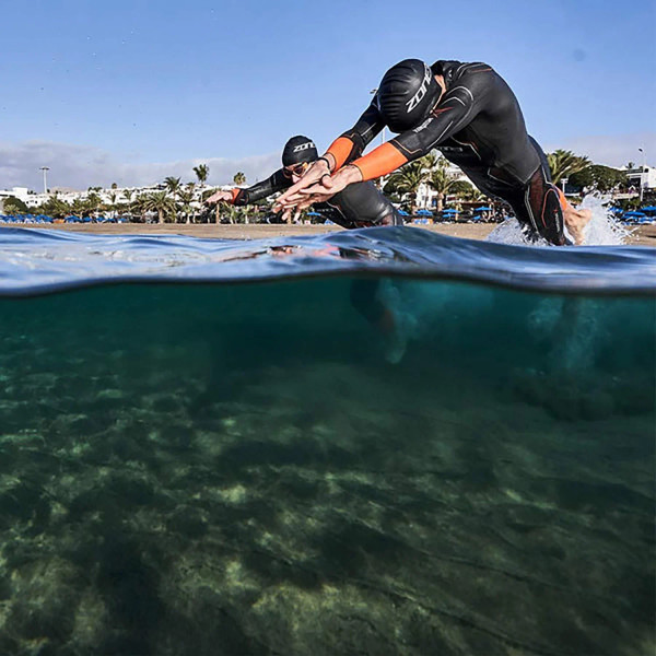 Vanquish-X Women's Wetsuit