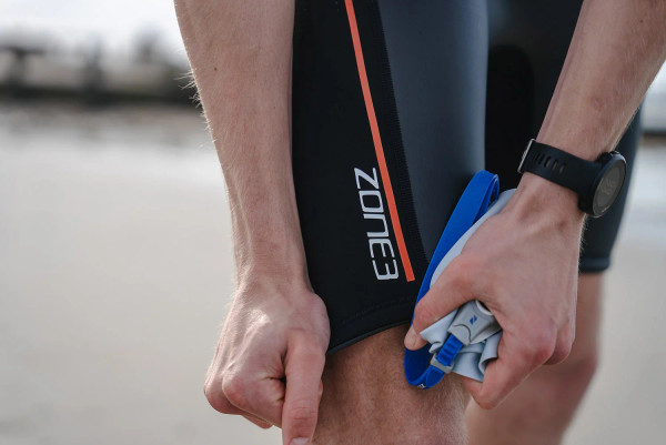 Active-Flex Buoyancy Jammer Shorts 3/2mm