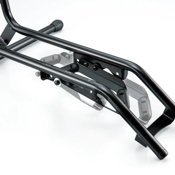 DS-2200 Storage Stand Black