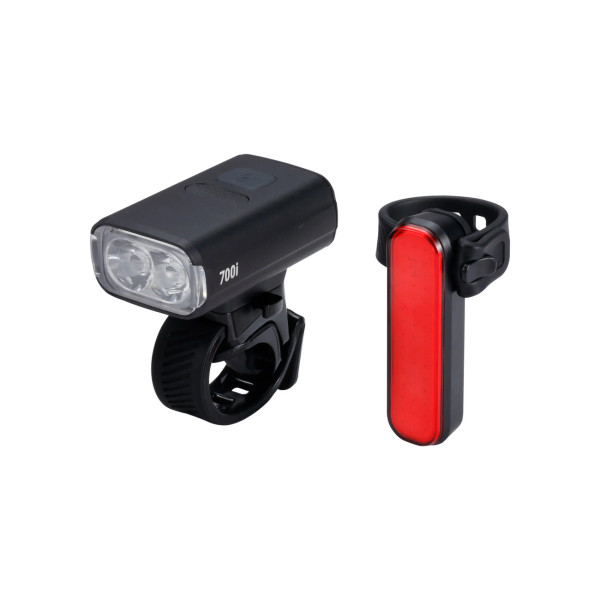 NanoStrike 700 Combo + Signal Light Set
