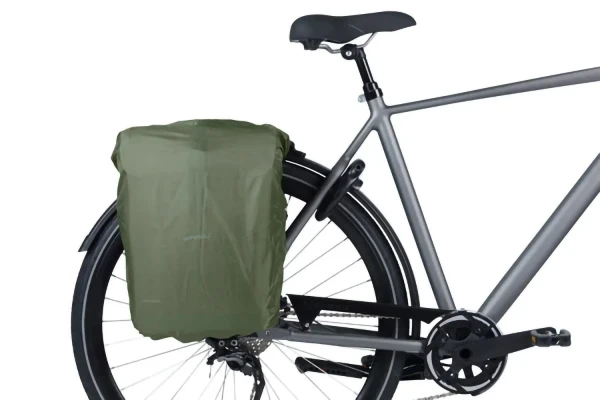Move Double Bicycle Bag MIK 30L Brown