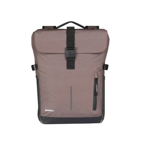 Move Double Bicycle Bag MIK 30L Brown