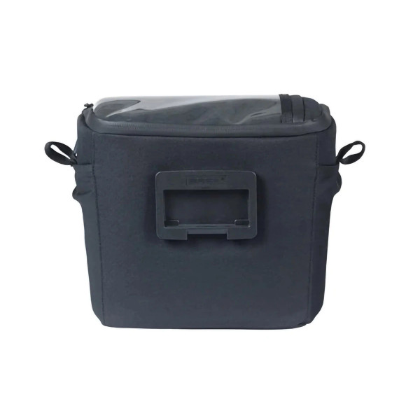 Move Handlebar Bag 7-8L Black