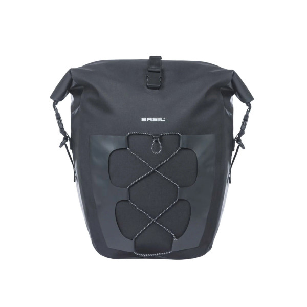 Navigator Single Bag MIK Studs Large 22L Black