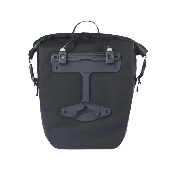 Navigator Single Bag MIK Studs Large 22L Black