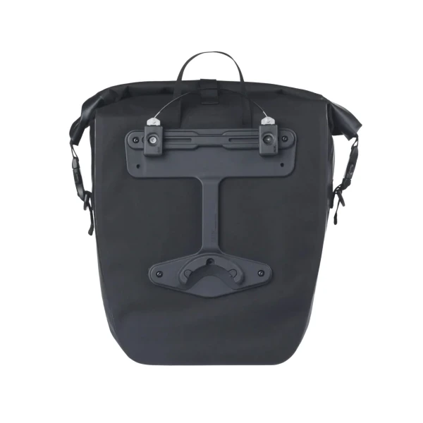 Navigator Single Bag MIK Studs Large 22L Black