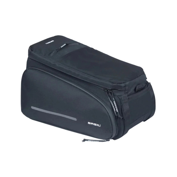 Move Trunk Bag 10-26L Black
