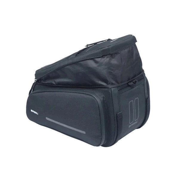 Move Trunk Bag 10-26L Black