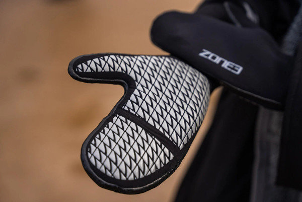 Thermotech Warmth Swim Mitts