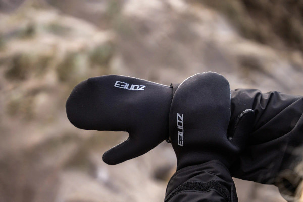 Thermotech Warmth Swim Mitts