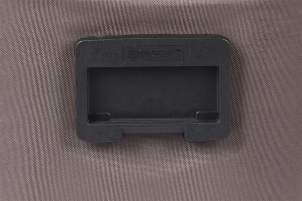 Move Handlebar Bag 7-8L Brown