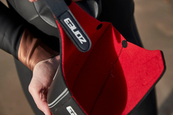 Heat-Tech Swim Cap