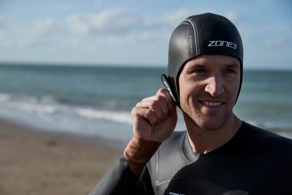 Heat-Tech Swim Cap