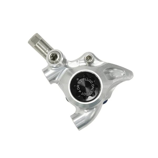 RX2+ Caliper Flatmount Dot