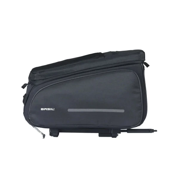 Move Trunk Bag MIK 2.0 10-26L Black