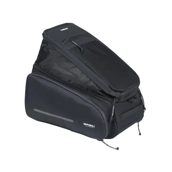 Move Trunk Bag MIK 2.0 10-26L Black