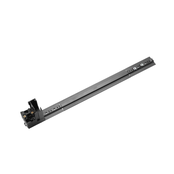 Battery Holder For Compacttube 400 Vertical, Removal With Key (Bbp324Y)