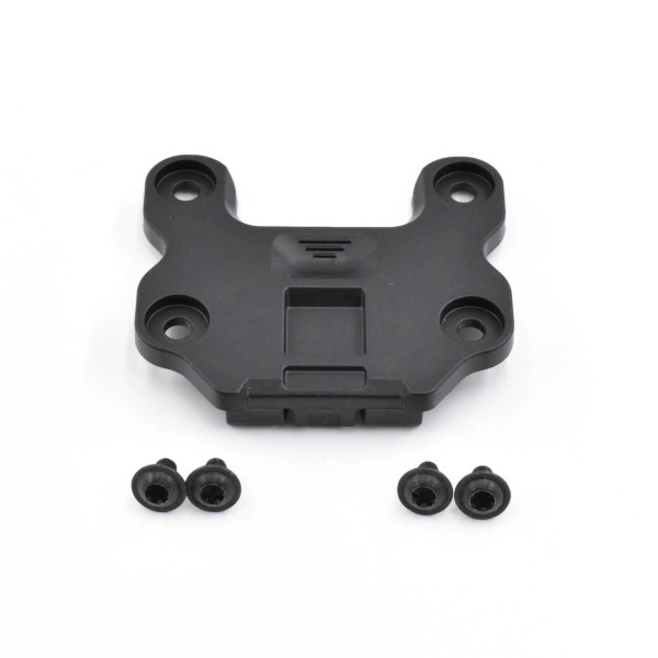 Compacttube Horizontal, Nonplug Side, Axial/Pivot Screw-On Plate Kit (Bbp324Y)