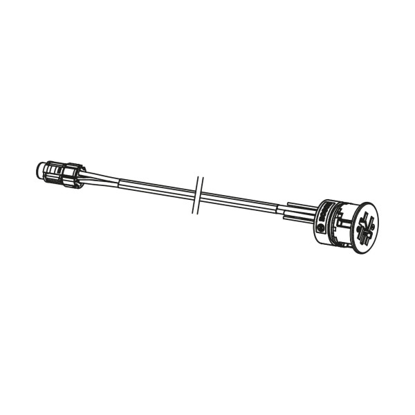 Charge On Bike Socket 810Mm (Bch3901_810)