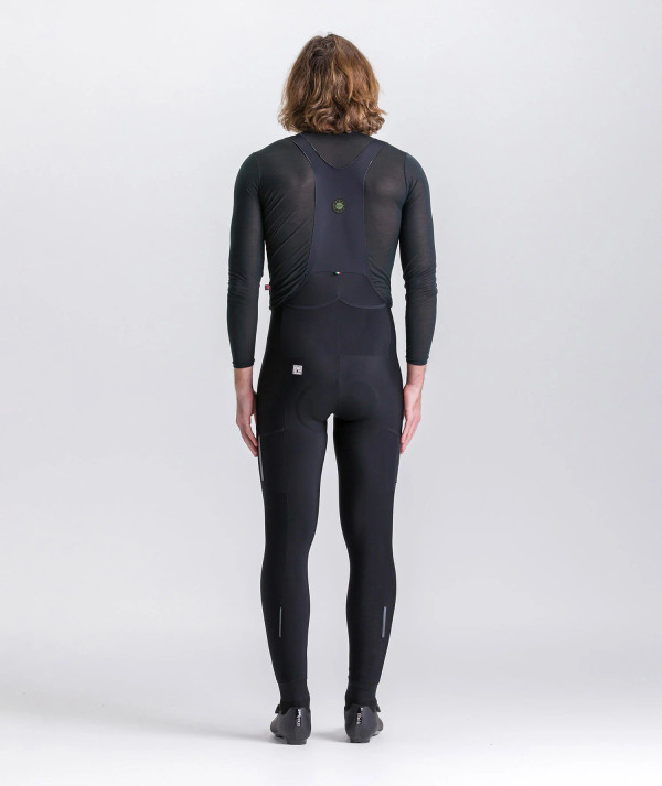 Cargo Water Resistant Bib Tights