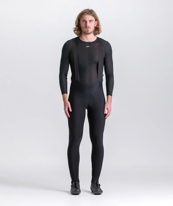 Cargo Water Resistant Bib Tights
