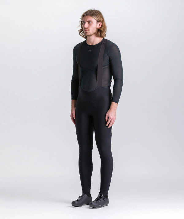 Cargo Water Resistant Bib Tights