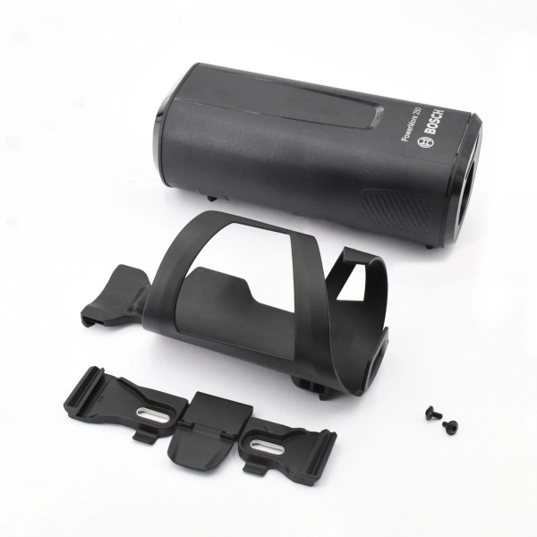 PowerMore 250 Range Extender Kit - Smart System