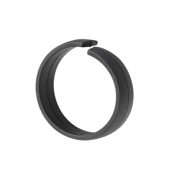 Rubber Spacer, Socket 35,0ï¿½ Mm