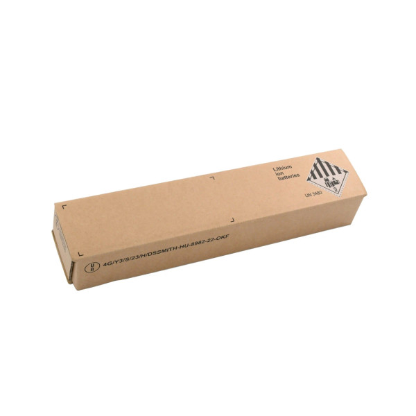 Transport Packaging Compacttube 400 (Bbp324Y)