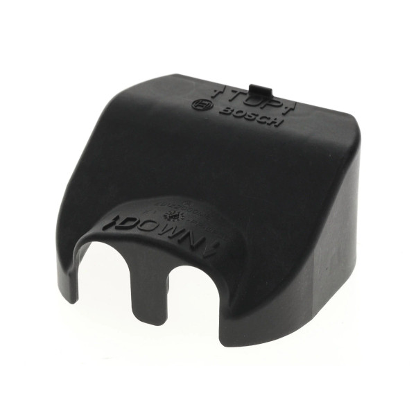 Protective Cap For Holder Cable Side, Powertube 600/800, Standard Removal Downwards, Pivot (Bb