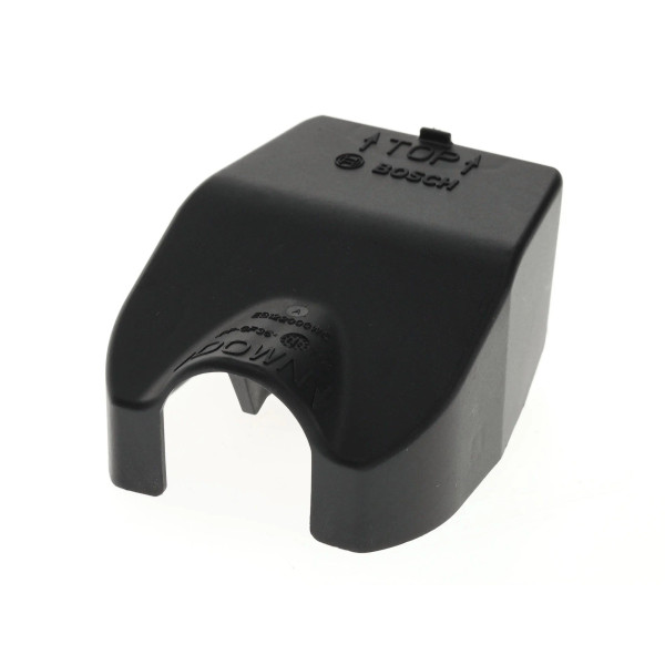 Protective Cap For Holder Cable Side, Powertube 600/800 Horizontal, Inverse Removal Downwards,