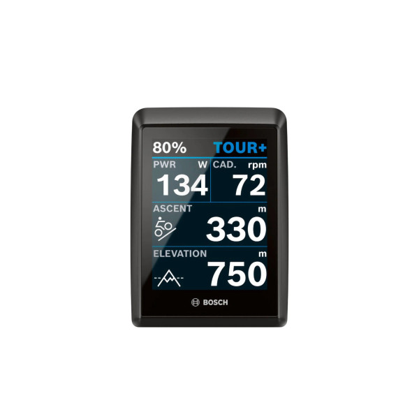 Kiox 500 (Bhu3700) - Smart System