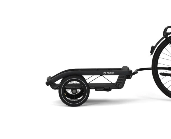 Venture Cargo Trailer
