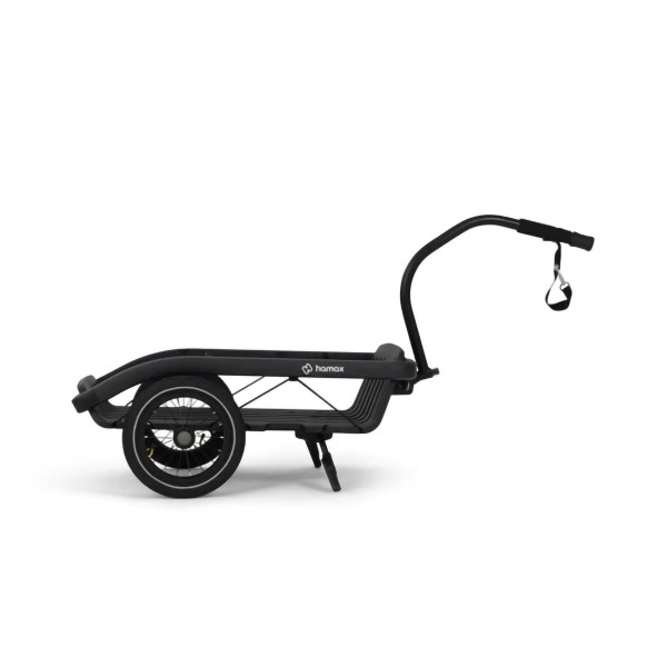 Venture Cargo Trailer