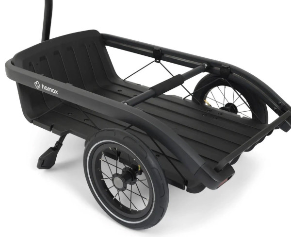 Venture Cargo Trailer