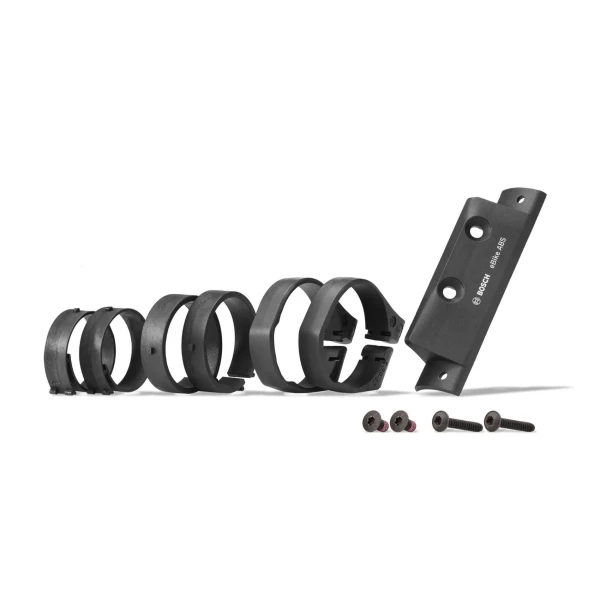 Housing Kit Abs, Top (Bas33Yy)
