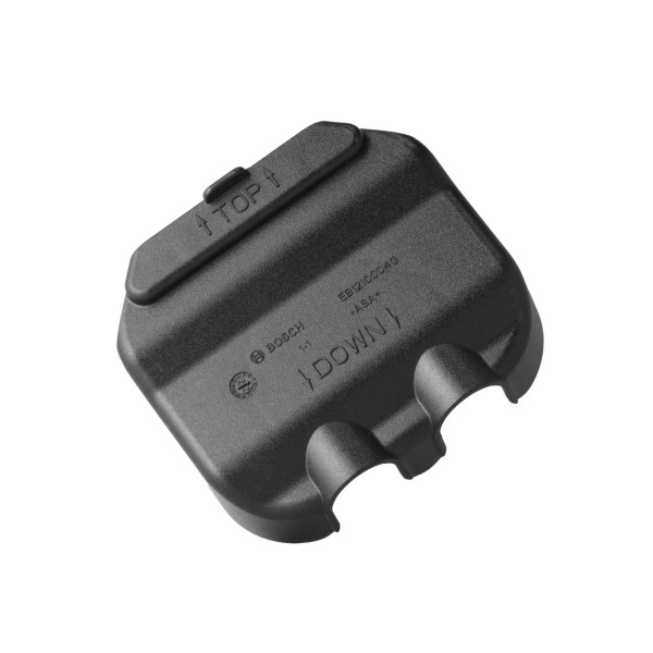 Cap; Bat Port Rail Above Bat Bbp37Yy