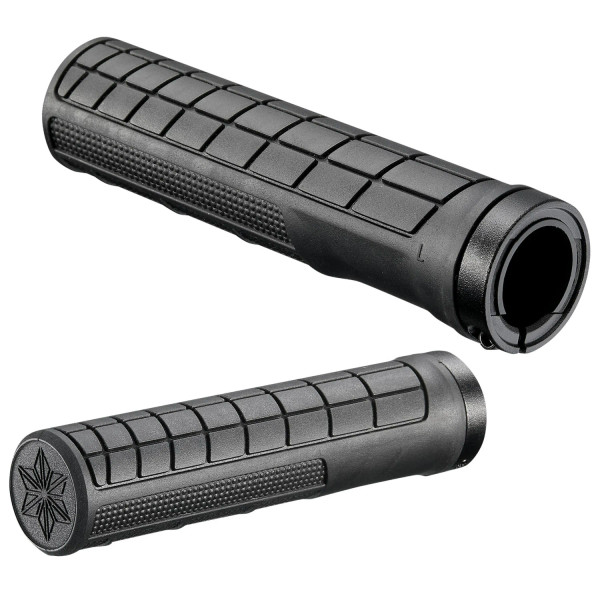 eGrip Grips Black