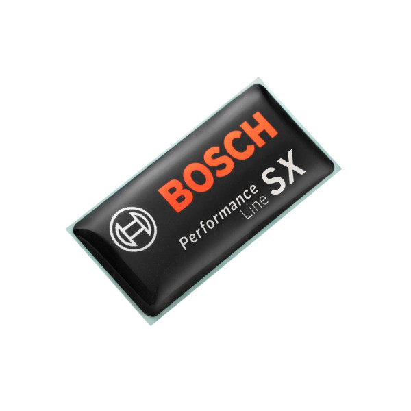 Logo Sticker Performance Line Sx (Bdu314Y)
