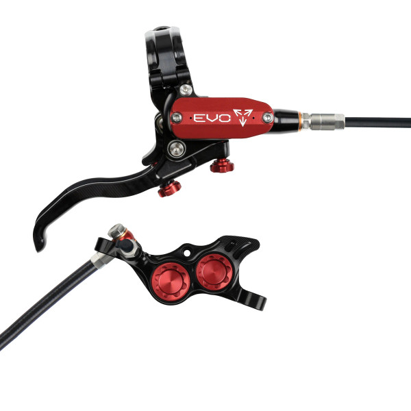 Tech Evo TR4 Brake