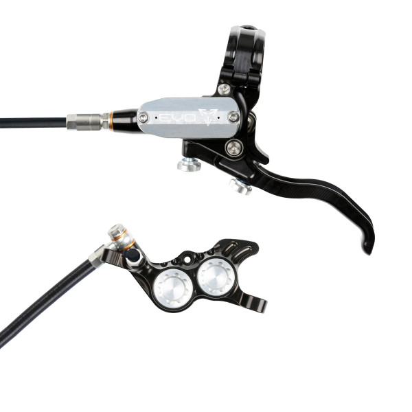 Tech Evo GR4 Brake