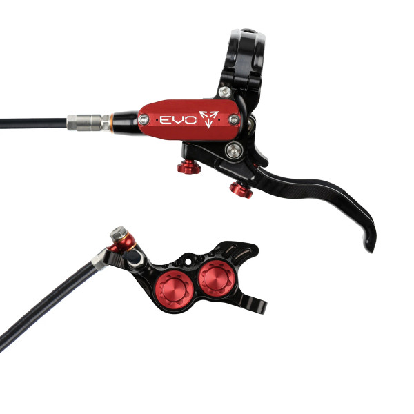Tech Evo GR4 Brake